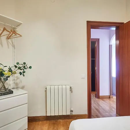 Bbarcelona Gaudi Avenue Flat *