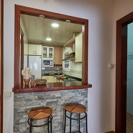 Bbarcelona Gaudi Avenue Flat Barcelona