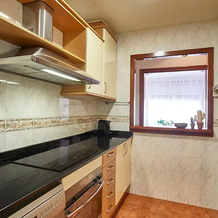 Apartment Bbarcelona Gaudi Avenue Flat *