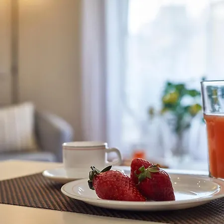 Bbarcelona Gaudi Avenue Flat Апартаменты